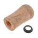 thumbnail image 4 of Kit de de Caña de Pesca Escotilla Baúl Reparación de Varilla Asiento de Carrete Corcho - 3.5cm, 4 of 8