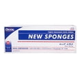 thumbnail image 2 of Dukal 4-Ply Non-woven Gauze Sponge NonSterile 4 x 4" 1 Bag(s), 200  per Bag, 2 of 2