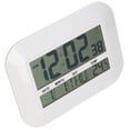 thumbnail image 5 of Electronic Alarm Clock Real Time Temperature Monitoring Ingenious Setting Desk Type Electronic Clock, 5 of 5