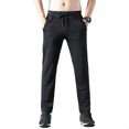 thumbnail image 1 of Pantalón Casual De Hombre Cómodo Y Transpirable, 1 of 8