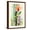 Brown Frame, variant on Art.com Laredo Giclee Print by Sylvie Demers, 12" x 18"