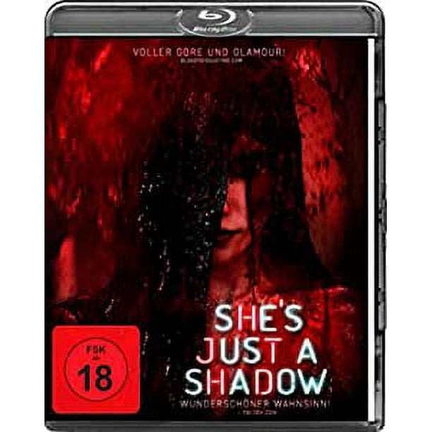 Shadow blu sale