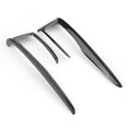 thumbnail image 3 of Gear  Trim, Central Control Cover Lightweight  Replacement For  10th 16-18 For Car, 3 of 8