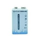 thumbnail image 1 of Batería 9v recargable Emetres USB, 1 of 5