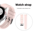 thumbnail image 1 of Correa de repuesto para reloj inteligente de 20 mm para Samsung Watch 5/watch 5 Pro Ndcxsfigh Para estrenar, 1 of 9