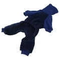 thumbnail image 2 of Ropa para mascotas NikouMX Suéter de invierno para perros grueso, 2 of 8