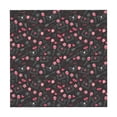 thumbnail image 6 of Wukai Valentine'S Day Waterproof Tablecloth for Kitchen Dining, Fits Square Tables for 2-4 Seats -60"x60", 6 of 7