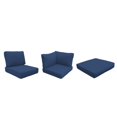 thumbnail image 6 of TK Classics Coast 9 Piece Outdoor Lounge Chair Cushion Set, 6 of 7