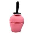 thumbnail image 4 of TISHITA Rouleau de Glace pour Visage à Main Rouleau de Beauté Pratique Portable Rose, 4 of 8