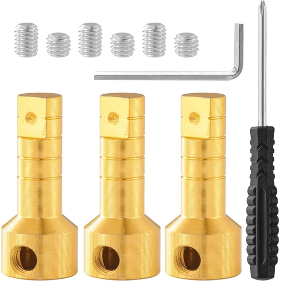 RVKXHD RP75137 Shower Valve Extension Kit Compatible with Delta Tub and Shower Faucets Diverter Valve for 3 and 6 Setting Diverter Cartridge