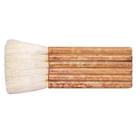 UPC: 0031248010452 | Yasutomo Adjustable Hake Brush – 1-7/8