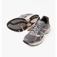 thumbnail image 3 of Men's Brand New Asic Gel 1130 "Cream Clay Grey" Sneakers [1201A256 026], 3 of 5
