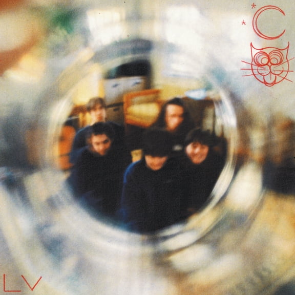 Lunar Vacation - Everything Matters, Everything's Fire - Music & Performance - CD