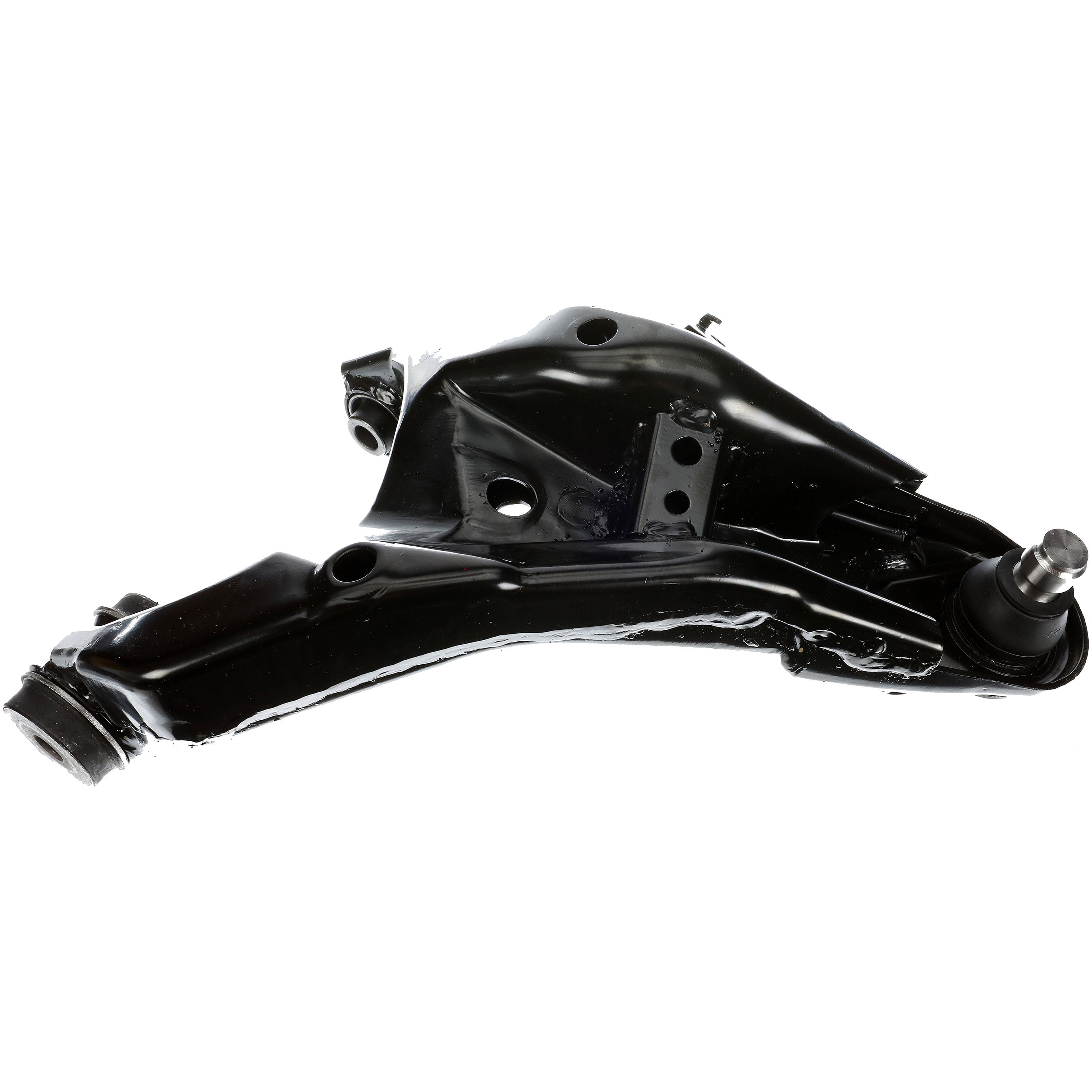 Dorman 524-769 Rear Left Upper Suspension Control Arm and Ball Joint Assembly for Specific Subaru Models Fits select: 2012-2022 SUBARU IMPREZA, 2015-2019 SUBARU LEGACY