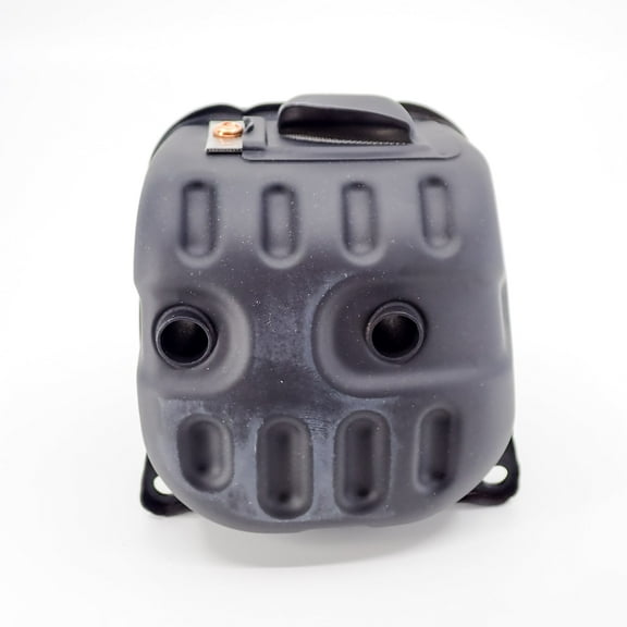GENUINE HUSQVARNA MUFFLER FITS 570 575 576XP 544030201