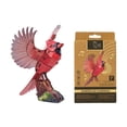 thumbnail image 1 of Bird Assembly Kit DIY 3D Paper Model Educational Kit With Realistic Sounds Tool Cardboard Building, 1 of 4