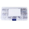 thumbnail image 4 of Circlip, Convenient Firm And Strong E Clip  For Industry For Worker, 4 of 8