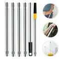 thumbnail image 3 of Remplacement de Brosse à Rouleau de Peinture Télescopique Multi-Usage 2 Pcs, 3 of 8