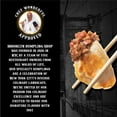 thumbnail image 3 of Brooklyn Chop House Frozen Beef Dumplings - Packed with Bacon, Cheese and Beef. An American Favorite, 3 of 6