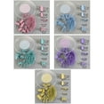 thumbnail image 5 of WHAMVOX  2 Sets Binder Stationery Paper Clip Pin Multifunctional Office, 5 of 8