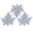 thumbnail image 7 of vlrwzc Maple Leaf Shape Silicone Mold Resin Casting Molds for Pendant Lollipop DIY Craft Tool Chocolate Cake Decoration Topper, 7 of 7