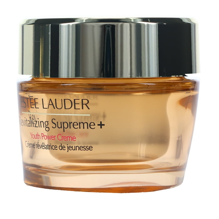 ESTEE LAUDER Youth Powerクリーム50ml Amazon.com: Estée Lauder Revitalizing Supreme+ Youth Power