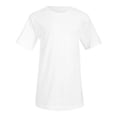 thumbnail image 3 of Playera Cuello Redondo Rinbros Originales Talla GD Blanco 6 Pack, 3 of 4