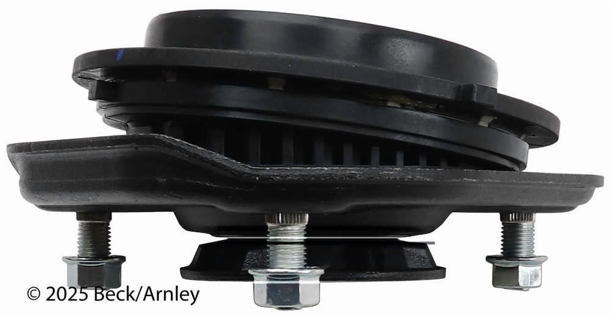 Beck/Arnley 101-8829 Suspension Strut Mount