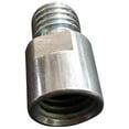 thumbnail image 3 of Convertidor de accesorio de amoladora Convertidor de varilla de tornillo Fácil de instalar para ángulo 5 8in a 5 8in kusrkot Adaptador convertidor de hilo, 3 of 7