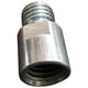 thumbnail image 3 of Adaptador de amoladora angular Adaptador de rosca de amoladora angular Pulido Durable M14 a 5/8 5 8in a 5 8in, 3 of 7