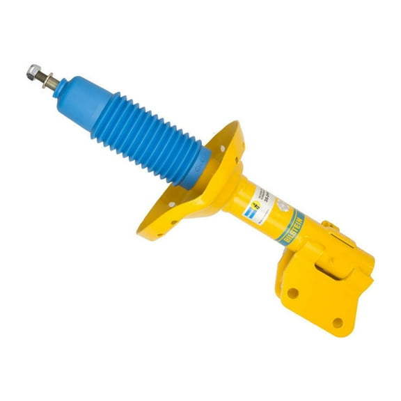 Bilstein B6 Performance Monotube Strut Assembly Fits select: 2018 SUBARU WRX, 2016-2017 SUBARU WRX PREMIUM