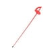 thumbnail image 4 of de Esgrima para Niños, Accesorio de Cosplay con Mango Antideslizante, Equipo de Entrenamiento Portátil de 39 Pulgadas, de Práctica, Jugu Rojo, 4 of 9