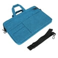thumbnail image 3 of Caso de Transporte de laptop 13.3in Antipratch Splash Water Bag de la ComputerArá Portátil para Yoga para Para Para Para178, 3 of 7