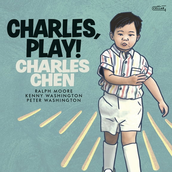 Charles Chen - Charles Play - Music & Performance - CD