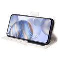 thumbnail image 2 of Oukitel C21 Case , PU Leather Flip Cover Card Slots Magnetic Closure Wallet Case for Oukitel C21, 2 of 5