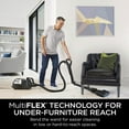 thumbnail image 4 of Shark CZ2001 Bagless Corded Vacuum w/Self-Cleaning Brushroll & PowerFins, 4 of 12