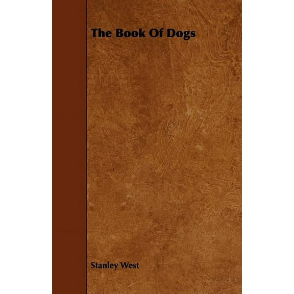 Book of Dogs