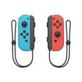 thumbnail image 2 of Jeu video Nintendo Switch (OLED model) w/ Neon Red & Neon Blue Joy-Con pour (Nintendo Switch), 2 of 5