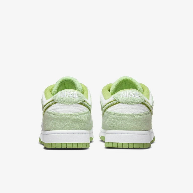 Women's) Nike Dunk Low SE CC 'Fleece Honeydew' (2022) DQ7579-300 -  Walmart.com