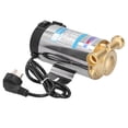 thumbnail image 1 of "Efficient 100W Silent Home Booster Pump with Auto Switch, G1 Inch, 15WG-10-100 Model for Stable Water Pressure", 1 of 7