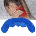thumbnail image 4 of Microwave Neck Pad, Breathable Cold Compress Herbs Filling Heated Neck Pad  For Office Use, 4 of 8