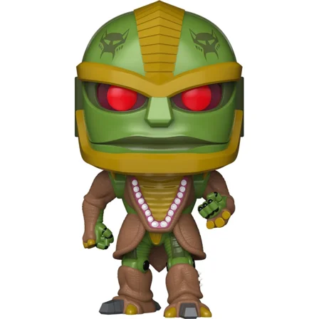 POP TV:TransformersS5–Rhinox