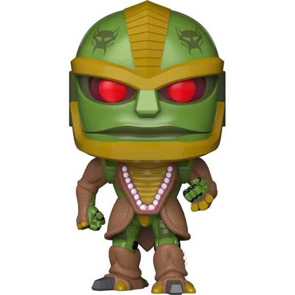 POP TV:TransformersS5–Rhinox