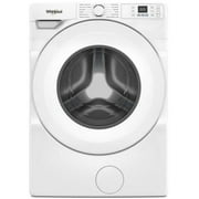 Whirlpool 4.5 cu. ft. Front Load ENERGY STAR� Washer with Tumble Fresh Option