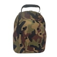 thumbnail image 1 of Estuche de viaje para gorras, fundas rígidas para gorras de béisbol, estuche rígido de viaje para gorras, estuche portátil para gorras de béisbol, caj, 1 of 9
