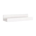 thumbnail image 3 of Estante De Almacenamiento Flotante De Pared Decorativo Con Repisa De Exhibición 3x Para Oficina Y Cocina, 3 of 8
