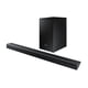 thumbnail image 2 of Barra de Sonido 2.1 Canales Samsung HW-N450/ZX 320 Watts Bluetooth, 2 of 3