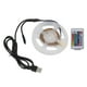 thumbnail image 2 of Tiras de luces LED RGB, Tiras de luces LED RGB Luces de tira LED RGB Salida de alta intensidad de luces LED, 2 of 8