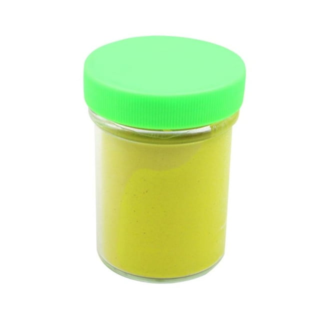 Techinal Trout Bait Dough Carp Fishing Baits Soft Fish Lures Material Colorful Floating Shapes Lure
