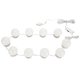 thumbnail image 1 of LED Bulb Mirror Light Vanity Mirror Lamp Kit Lens Headlight Bulbs Kit (10 Bulbs), 1 of 5